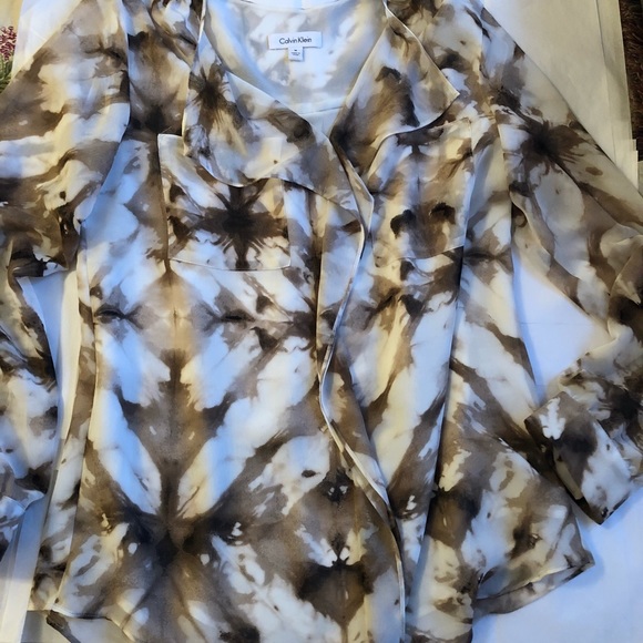 C K Blouse - Picture 4 of 8